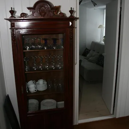 Bed & Kitchen Rugbjergvej Apartamento *