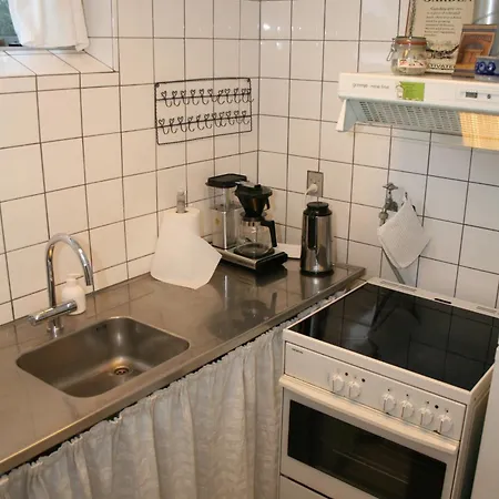 Bed & Kitchen Rugbjergvej Stavtrup