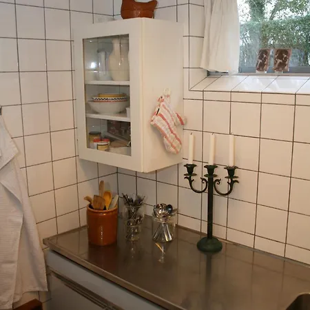 Bed & Kitchen Rugbjergvej * Stavtrup