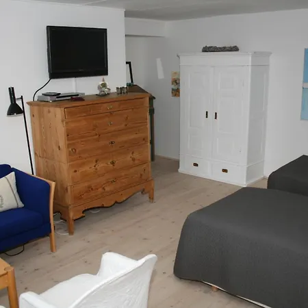 Apartamento Bed & Kitchen Rugbjergvej *