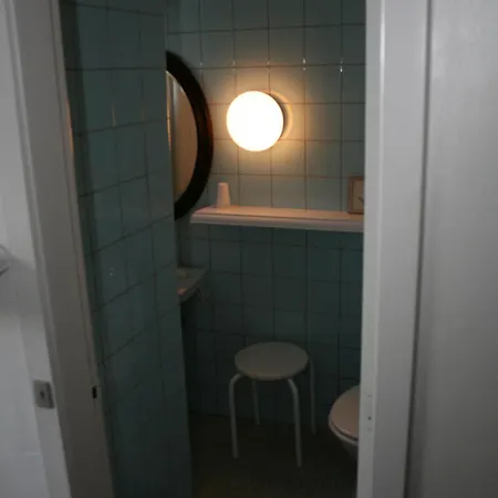 Bed & Kitchen Rugbjergvej Stavtrup