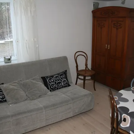 Apartamento Bed & Kitchen Rugbjergvej