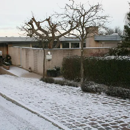 Apartamento Bed & Kitchen Rugbjergvej