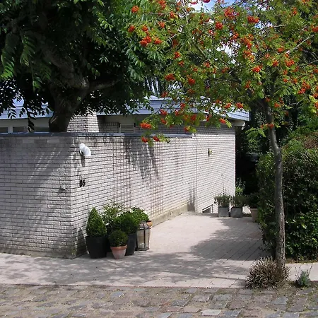 Bed & Kitchen Rugbjergvej Apartamento Stavtrup