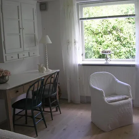 Bed & Kitchen Rugbjergvej Apartamento *