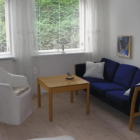 Apartamento Bed & Kitchen Rugbjergvej Stavtrup