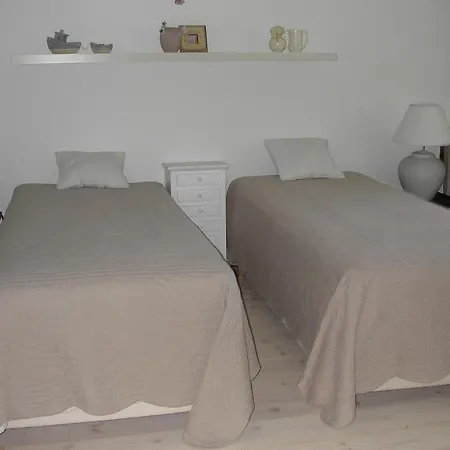 Apartamento Bed & Kitchen Rugbjergvej