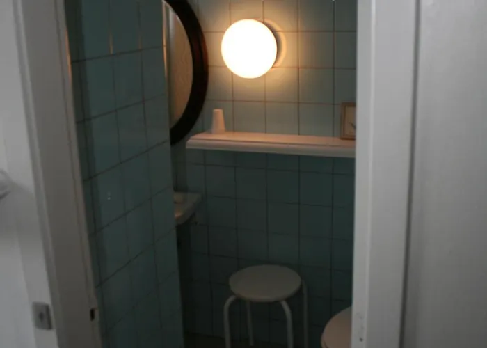 Bed & Kitchen Rugbjergvej Stavtrup