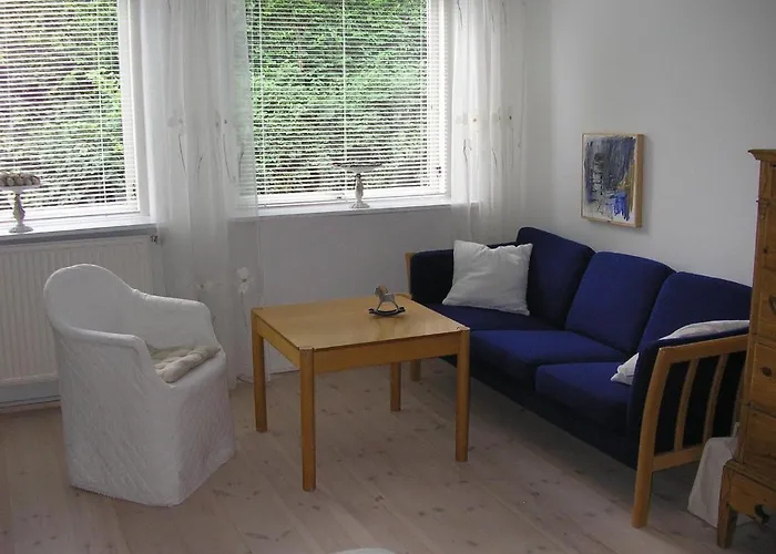 Lägenhet Bed & Kitchen Rugbjergvej Stavtrup